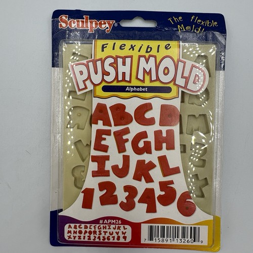 Polyform sculpey stampo - sculpey, a