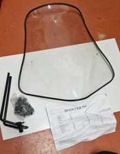 PARABREZZA CUPOLINO ORIGINALE