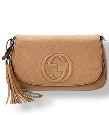 NUOVA borsa Gucci Soho GG