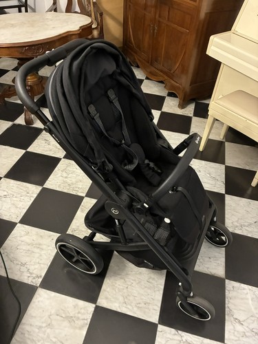 Cybex balyos lux - s,