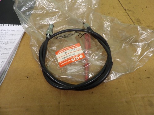 Cavo speedo suzuki 250 - speedo,