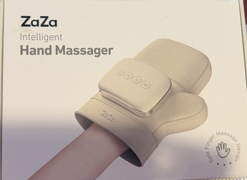 Zaza massaggiatore mani - massaggiatore,