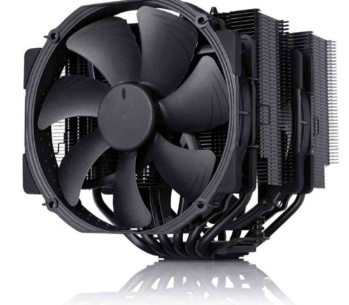 Noctua d15 chromax - noctua, nh-d15