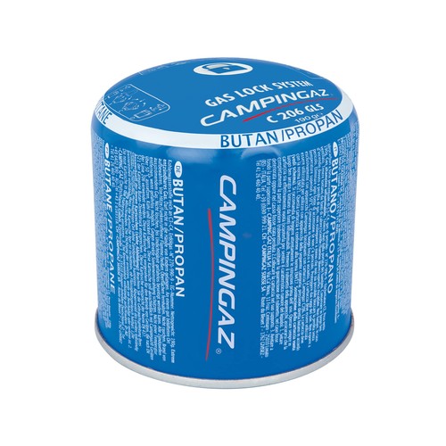 190g campingaz c206 gls - x,