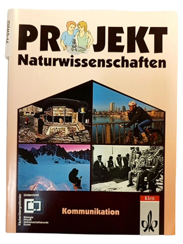 Klett scienze naturali - klett,