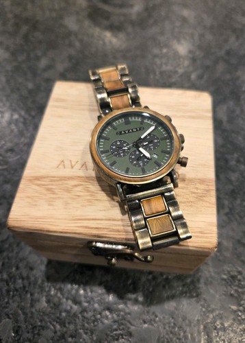 Avant wood explorer - avant,