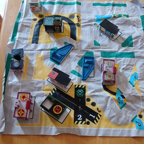 Micro machines galoob - micro,