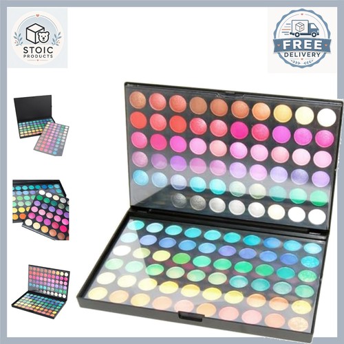 Kit trucco palette ombretti - kit,