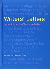 Writers' Letters