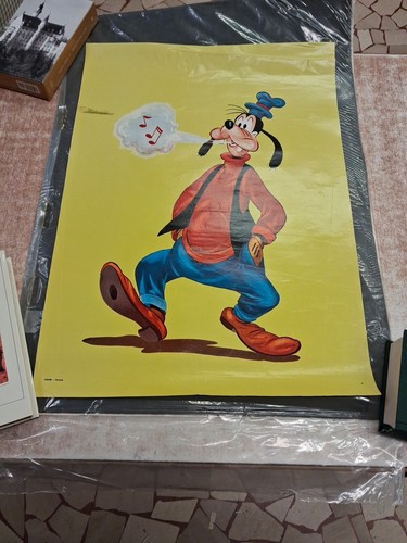 Poster locandina walt - poster/locandina,