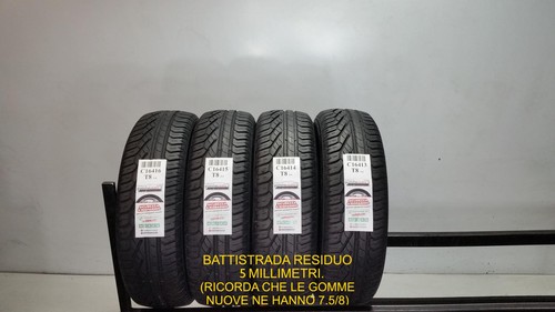Gomme usate 175 65r15 - , 84h