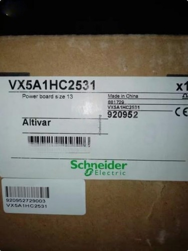 Vx5a1hc2531 nuovissimo - vx5a1hc2531,