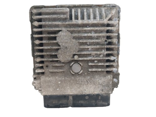 Centralina motore diesel - motore,