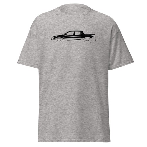 Shirt fiat toro 2016 - fiat,