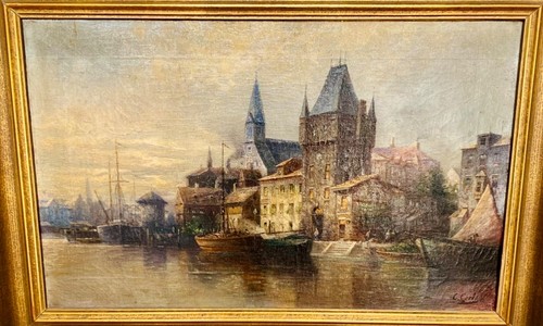 Vecchia