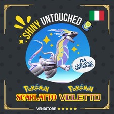 Miraidon Shiny 2025 Evento