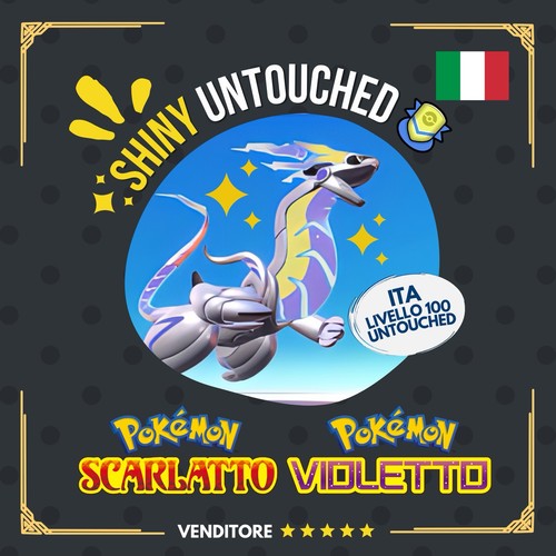 Miraidon shiny 2025 evento - shiny,