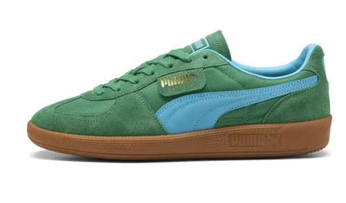 Puma palermo vintage - vintage, update