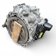 CAMBIO AUTOMATICO VWK (DSG)7M