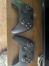 Xbox Series X 1 TB + 1