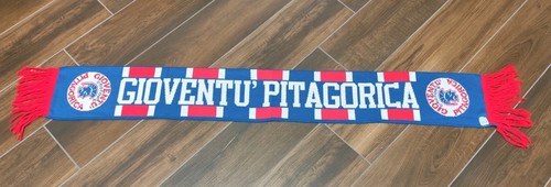 Sciarpa scarf ultras crotone - sciarpa,