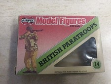 soldatini airfix 1 32