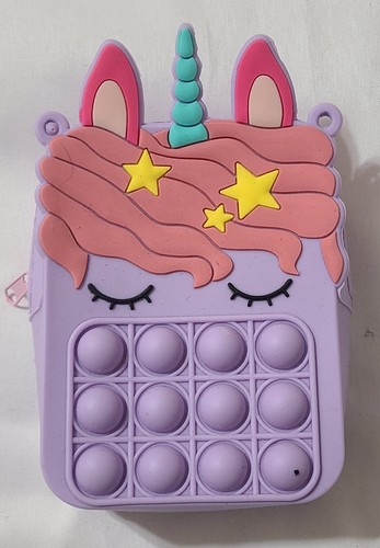 Unicorn pop mini borsa a - pop,