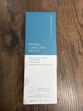 Colorescience Palette