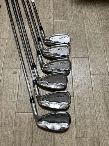 Epon 703 set ferri 6 - set, di