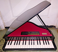 KAWAI MINI PIANOFORTE A CODA