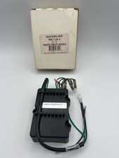 Mercury Quicksilver OEM