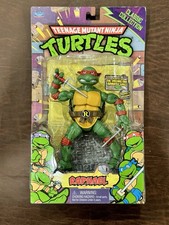 TMNT Teenage Mutant Ninja