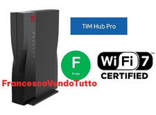 Modem TIM Hub Pro 2.5 GB ZTE