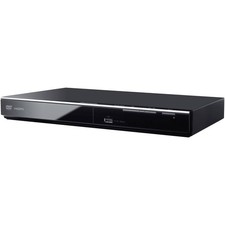 Panasonic DVD-S700EG-K Lettore