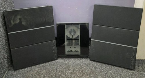 Bang olufsen ouverture - &,
