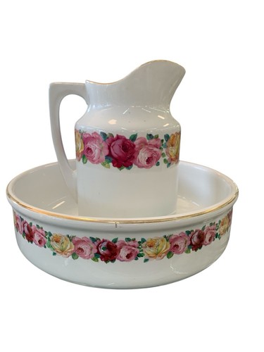 Set bagno toilette - set,