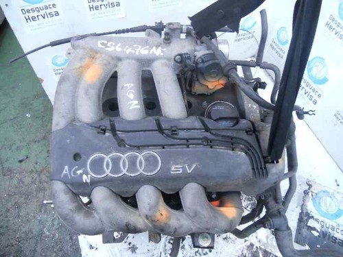 Agn motore completo - motore, 69062