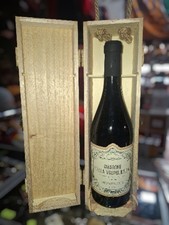 BOX LEGNO 1 BT DA 0.75 CL