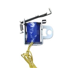 Elettrovalvola RK2-0270