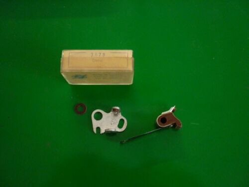 Puntine aermacchi itom astor - puntine,