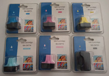 CARTUCCE PER HP COMPATIBILI