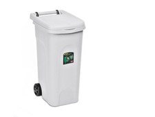 Bidone Spazzatura Pattumiera