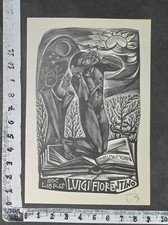 WUNDERKAMMER L EXLIBRIS 1040 "