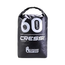 Cressi dry backpack black - cressi,