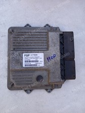 51775009 CENTRALINA MOTORE ECU FIAT PANDA 1.3 D 51 KW MARELLI MJD 6JF.S3 HW01A