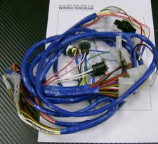 TELAIO A FILO - TIPO DINAMO