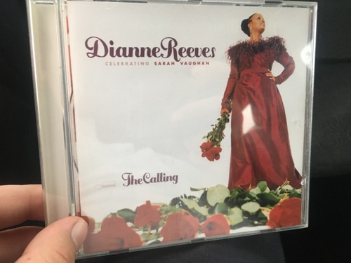 Dianne reeves celebrating - dianne,