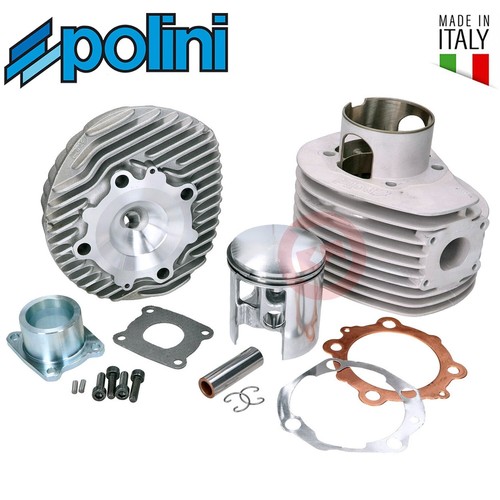 Polini gruppo termico 221 - polini,