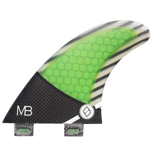 Nuove pinne shapers - shapers,