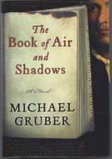 Michael Gruber / The Book of